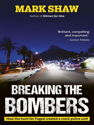 cover image of Breaking the Bombers